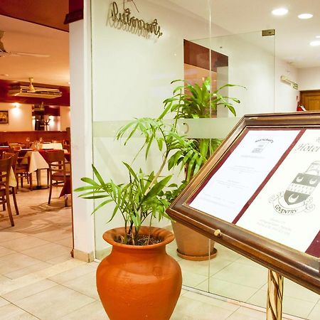 Hotel Coventry Santiago del Estero Bagian luar foto