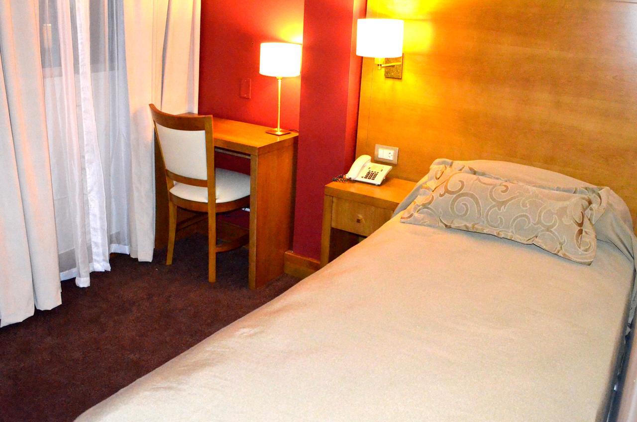 Hotel Coventry Santiago del Estero Bagian luar foto